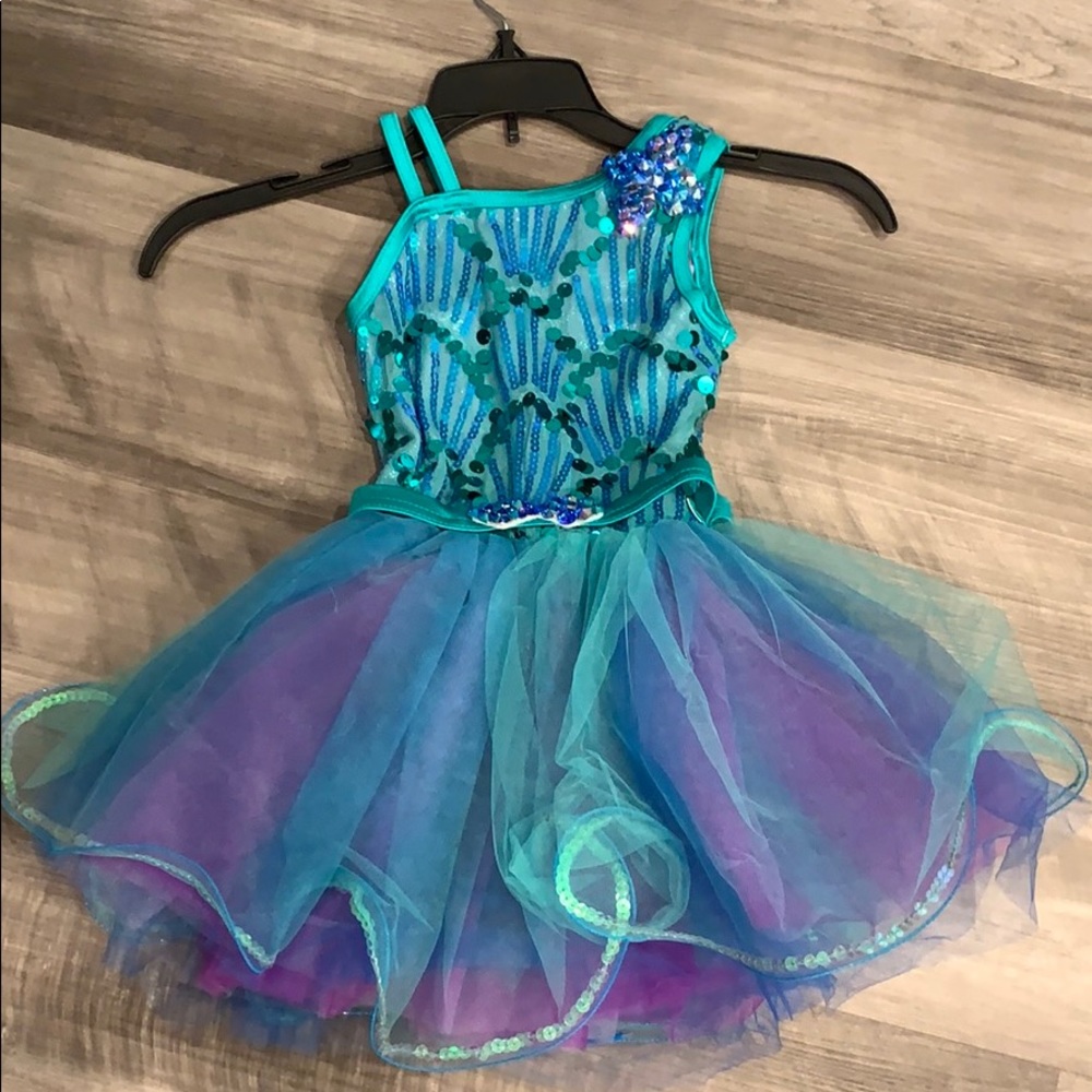 NWOT! Girls TuTu! Size: X-Small!